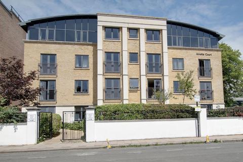 1 bedroom retirement property for sale, Union Place, Worthing BN11 1AH