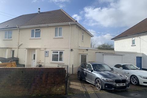 3 bedroom semi-detached house for sale, Ynyswen, Penycae, Swansea, City And County of Swansea.