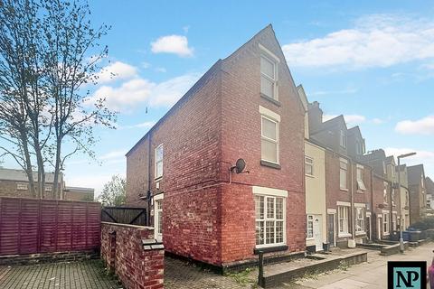 1 bedroom terraced house to rent, 2 Heath Street, Tamworth, B79