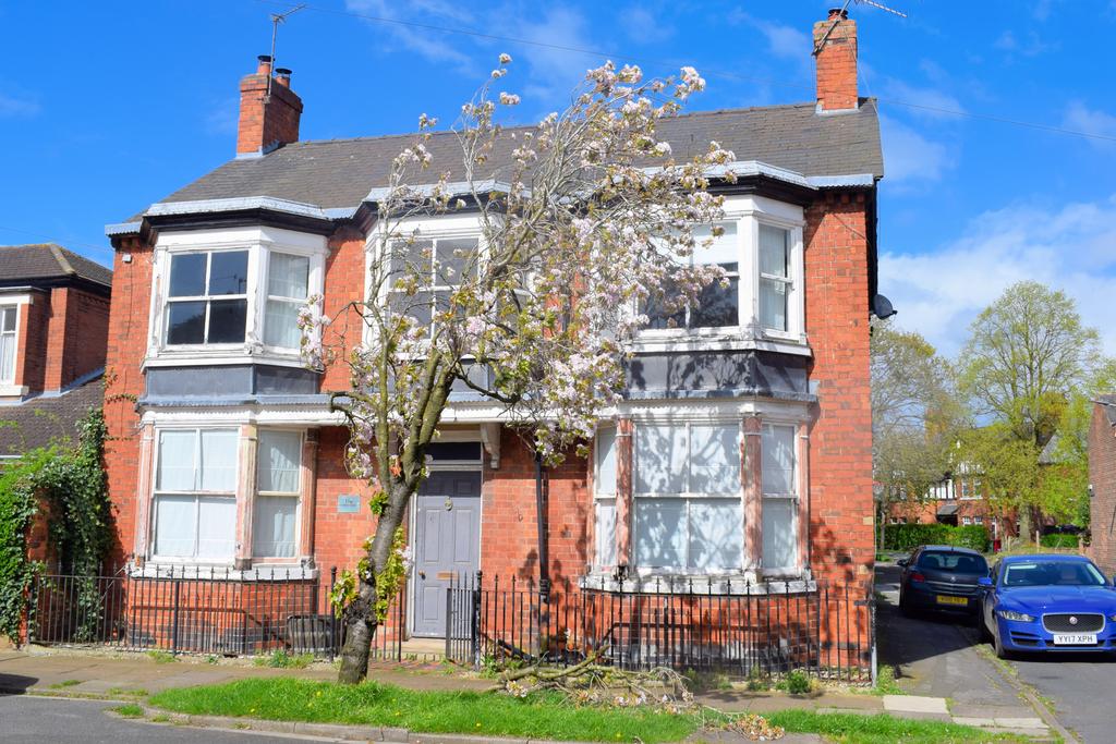 Albert street, Brigg, DN20 4 bed detached house £265,000
