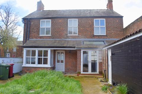 15a Albert Street, Brigg, DN20 8HS