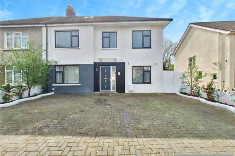 5 bedroom semi-detached house for sale, Brandreth Road, Penylan, Cardiff