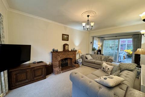 3 bedroom detached house for sale, Willingdon Road, Eastbourne, East Sussex, BN20