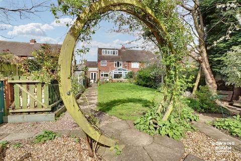4 bedroom semi-detached house for sale, Christchurch Lane, Lichfield WS13