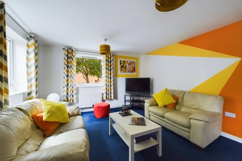 1 bedroom apartment for sale, Longhorn Avenue, Gloucester, Gloucestershire, GL1
