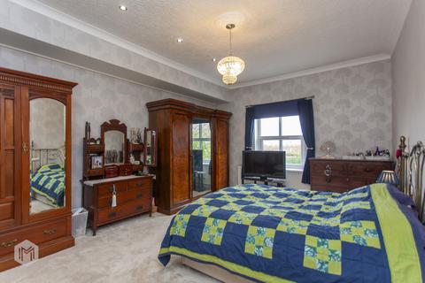 5 bedroom detached house for sale, Wilton Lane, Culcheth, Warrington, Cheshire, WA3 4HT