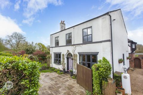 5 bedroom detached house for sale, Wilton Lane, Culcheth, Warrington, Cheshire, WA3 4HT