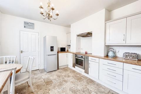 3 bedroom terraced house for sale, Morden Road, Newport, NP19