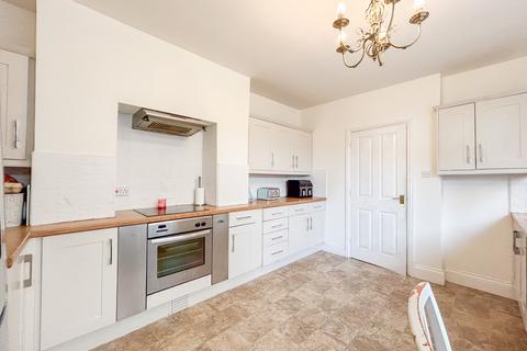 3 bedroom terraced house for sale, Morden Road, Newport, NP19