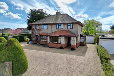 5 bedroom detached house for sale, Woods Lane, Melton