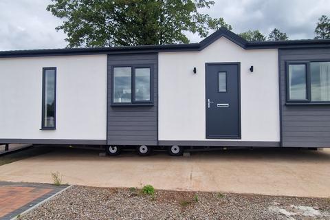 2 bedroom park home for sale, Bromyard, Herefordshire, HR7