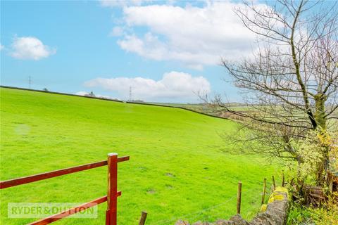 3 bedroom semi-detached house for sale, Lower Turf Lane, Scouthead, Saddleworth, OL4