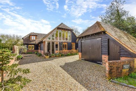 4 bedroom detached house for sale, Mill Lane, Fishbourne, Chichester, PO19