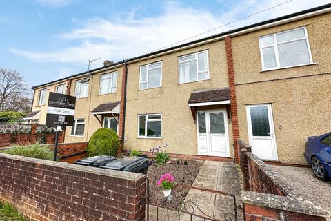 2 bedroom flat for sale, 54 Sherwell Road, City Of Bristol BS4