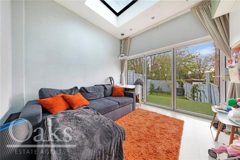 1 bedroom apartment for sale, St Augustines Avenue, South Croydon