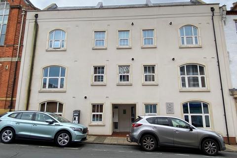 1 bedroom flat for sale, The Bloc Haus, 52-56 Hazelwood Road, Northampton NN1 1LN