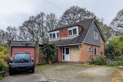 4 bedroom detached house for sale - HOLLY GROVE, FAREHAM