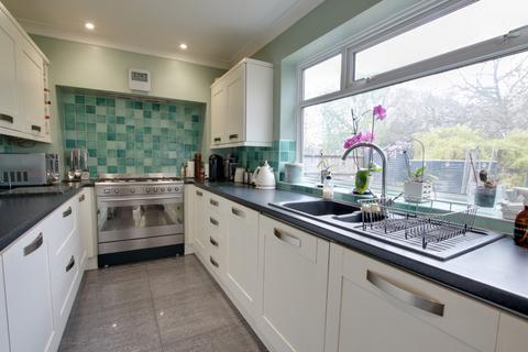 4 bedroom detached house for sale, HOLLY GROVE, FAREHAM