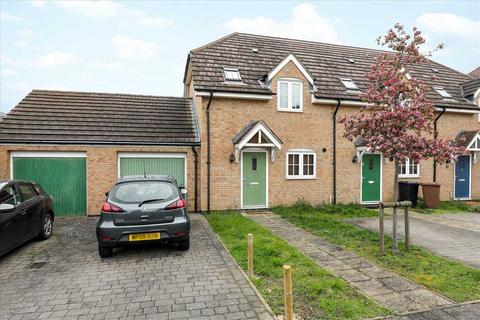 2 bedroom end of terrace house to rent, Courteenhall Drive, Corby, Corby