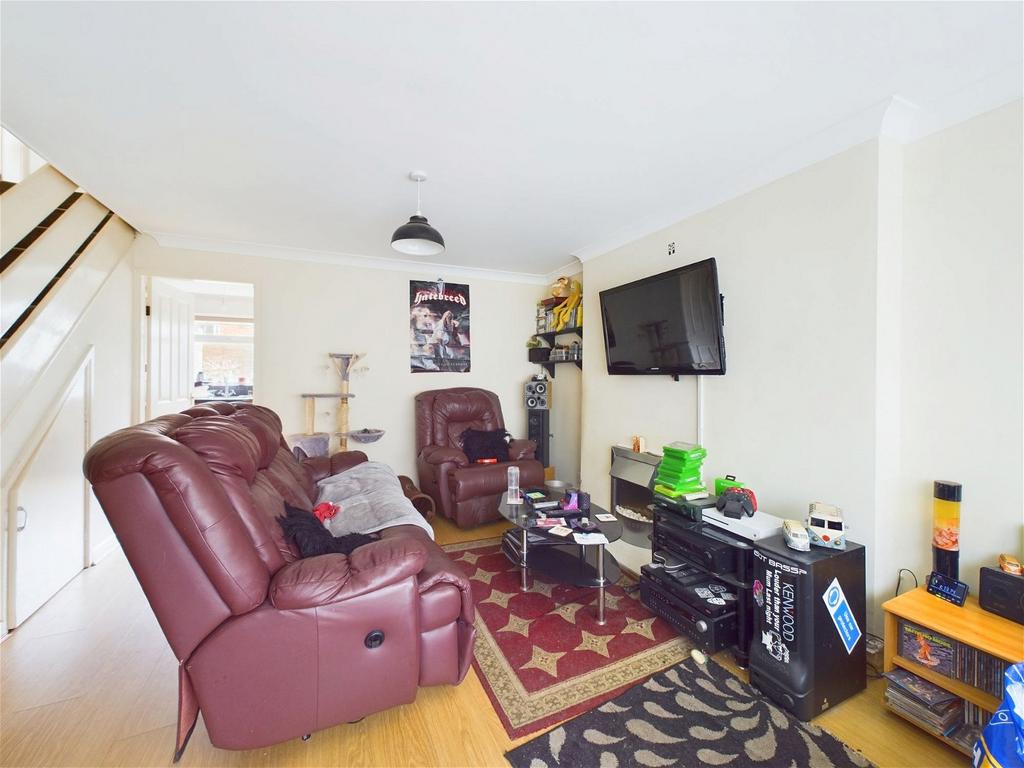 Nursery Avenue, Ormskirk,L39 2DY 4 bed semidetached house for sale £