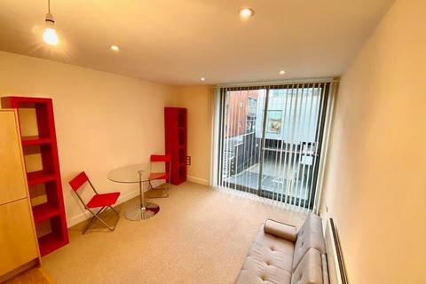 1 bedroom flat to rent, Viva, 10 Commercial Street, Birmingham, B1