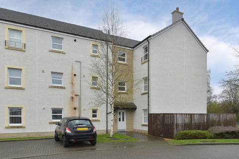 2 bedroom apartment for sale, 16F Thorny Crook Crescent, Dalkeith, EH22 2RJ