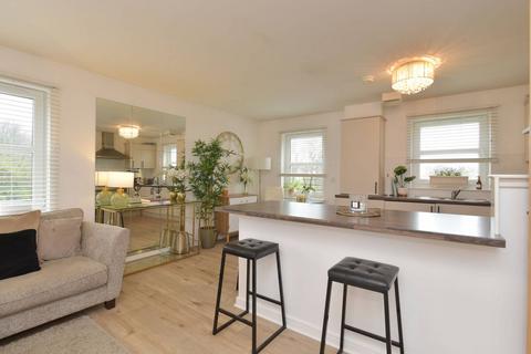 2 bedroom apartment for sale, 16F Thorny Crook Crescent, Dalkeith, EH22 2RJ