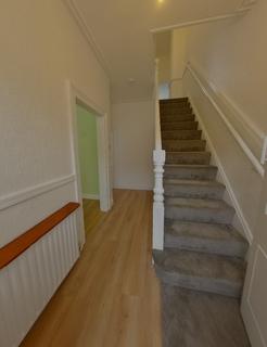 4 bedroom terraced house to rent, Karslake Road, Liverpool L18