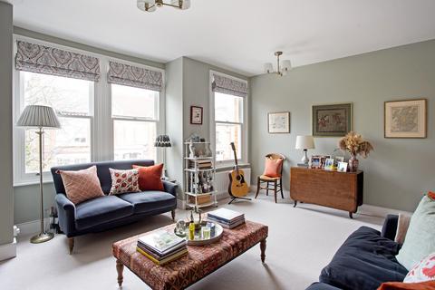 3 bedroom duplex for sale, Salvin Road, Putney, London, SW15