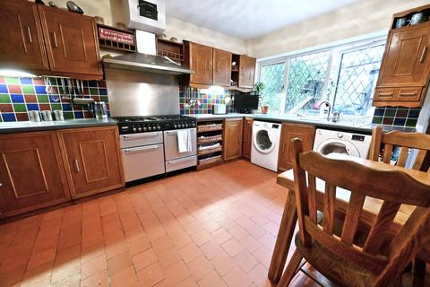 3 bedroom semi-detached house for sale, Park Road, Ashbourne, DE6