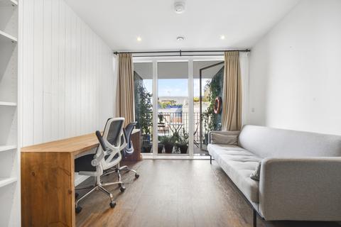 1 bedroom flat to rent, Ratcliffe Cross Street London E1