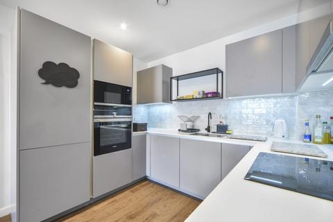 1 bedroom flat to rent, Ratcliffe Cross Street London E1