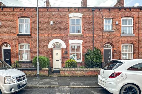 2 bedroom terraced house for sale, Co-Operation Street, Failsworth, Manchester, Greater Manchester, M35
