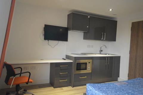 Studio to rent, Southampton Street, SOUTHAMPTON SO15