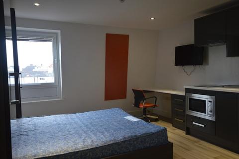 Studio to rent, Southampton Street, SOUTHAMPTON SO15