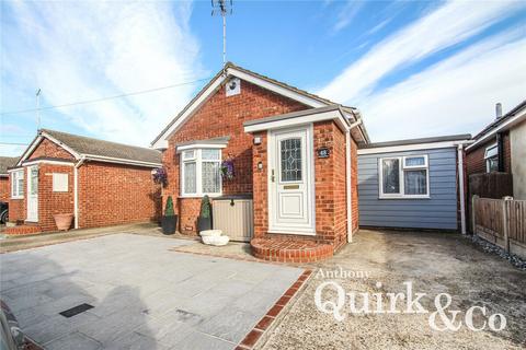 2 bedroom detached bungalow for sale, Hornsland Road, Canvey Island, SS8