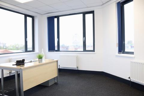 Office to rent, Canal Street, Bootle L20