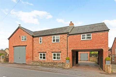 4 bedroom detached house for sale, Upper Brailes, Banbury, OX15 5AX