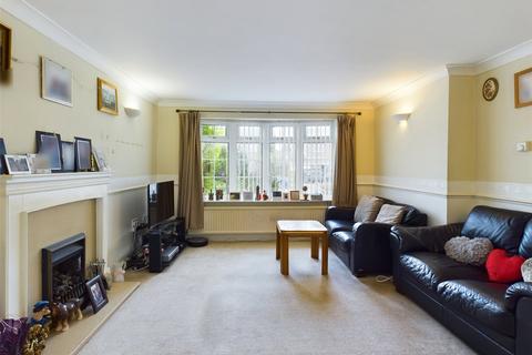 4 bedroom link detached house for sale, Oriole Way, Abbeydale, Gloucester, Gloucestershire, GL4