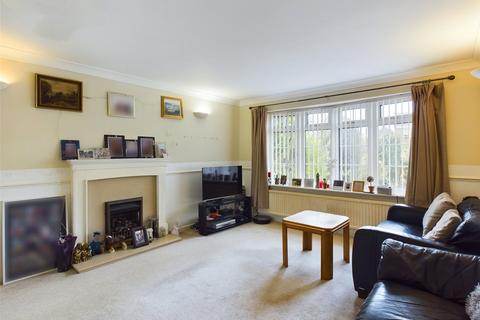 4 bedroom link detached house for sale, Oriole Way, Abbeydale, Gloucester, Gloucestershire, GL4