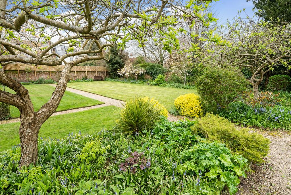 Communal Gardens