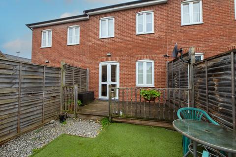 2b Wykeham Street, Strood, Rochester, ME2 3AA