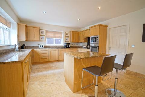 4 bedroom detached house for sale, Moat Lane, Wickersley, Rotherham, South Yorkshire, S66