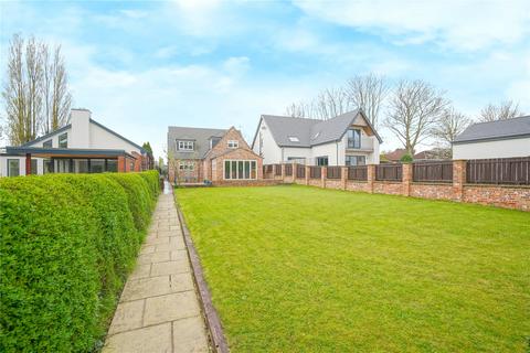 4 bedroom detached house for sale, Moat Lane, Wickersley, Rotherham, South Yorkshire, S66