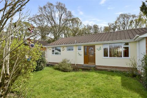 2 bedroom bungalow for sale, Queens Close, West Moors, Ferndown, Dorset, BH22