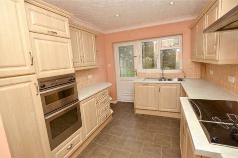 2 bedroom bungalow for sale, Queens Close, West Moors, Ferndown, Dorset, BH22