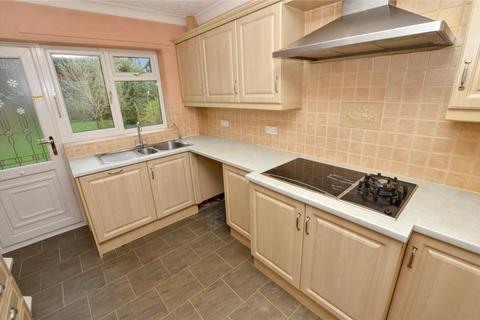 2 bedroom bungalow for sale, Queens Close, West Moors, Ferndown, Dorset, BH22