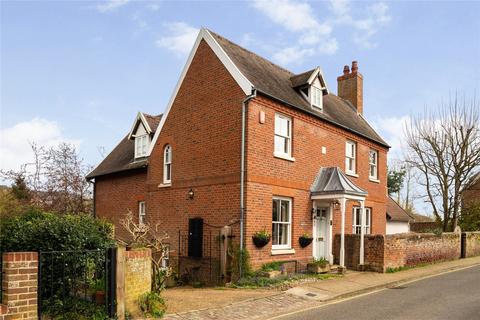 4 bedroom detached house for sale, Chapel Street, Woodbridge, Suffolk, IP12