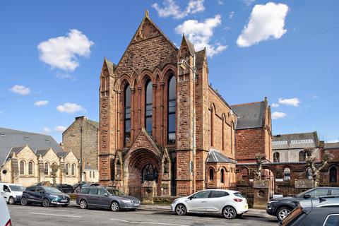 Queens Drive, Flat 0-1, Queens Park, Glasgow, G42 8QZ