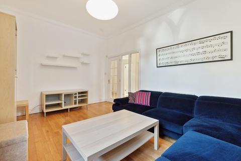 undefined, Queens Drive, Flat 0-1, Queens Park, Glasgow, G42 8QZ